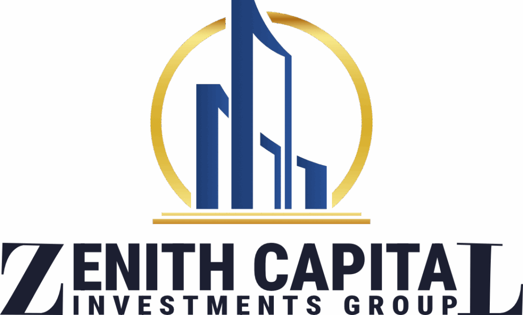 Zenith Capital Logo